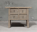 L-450, Sidetable met 4 lades