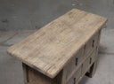 L-450, Sidetable met 4 lades