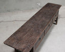 L-455, TV meubel met 3 lades