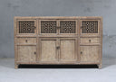 L-459, Houten kast
