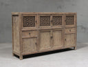 L-459, Houten kast