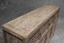 L-459, Houten kast