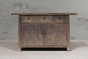 L-465, Dressoir met deuren en lades