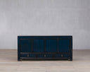 L-84, Blauw dressoir