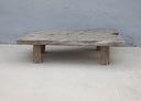 L204, Houten salontafel