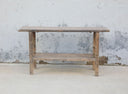 L223, Sidetable met onderplank