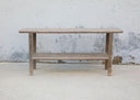L225, Houten sidetable