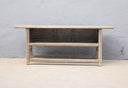 L226, Sidetable met open vak