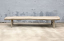 L249, Houten salontafel