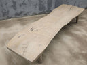 L249, Houten salontafel