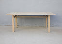 L266, Houten eettafel