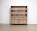 L283, Houten kast