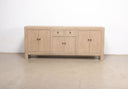 L289, Houten dressoir