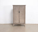 L293, Houten kast