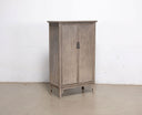 L293, Houten kast