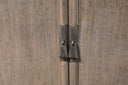 L293, Houten kast