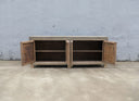 L303, Houten dressoir