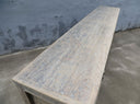 L303, Houten dressoir