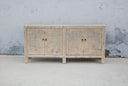 L306, Houten dressoir