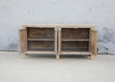 L306, Houten dressoir