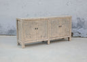 L306, Houten dressoir