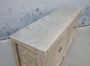 L306, Houten dressoir