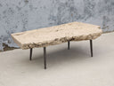 L339, Houten salontafel