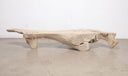 L356, Houten salontafel
