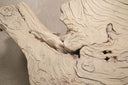 L356, Houten salontafel