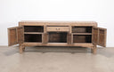 L361, Houten dressoir