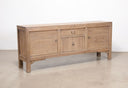 L361, Houten dressoir