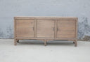 L364, Walnoot dressoir