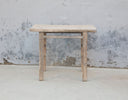 L367, Houten sidetable