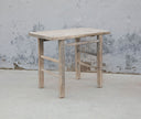 L367, Houten sidetable
