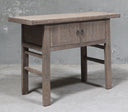 L372, Houten sidetable