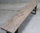 L377, Houten bankje