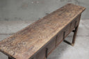 L378, Sidetable met 3 lades