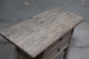 L388, Sidetable met 2 lades