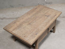 L394, Salontafel met lade