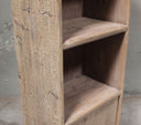 L400, Set van 2 houten kasten