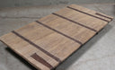 L404, Salontafel, oude deur