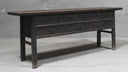 L405, Sidetable met 7 lades