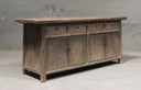 L425, Houten dressoir