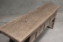 L436, Sidetable met 4 lades