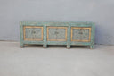 L480, Uniek groen dressoir