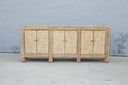 L481, Dressoir met 6 deuren