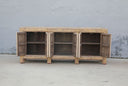 L481, Dressoir met 6 deuren
