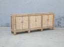 L481, Dressoir met 6 deuren
