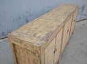 L481, Dressoir met 6 deuren