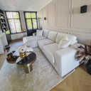 Woonkamer Amsterdam